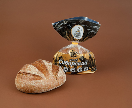Хлеб «Сибирский»