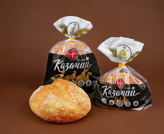 Хлеб "Казачий"
